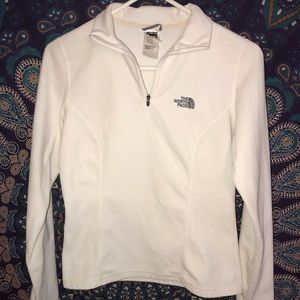 The North Face Quarter Zip